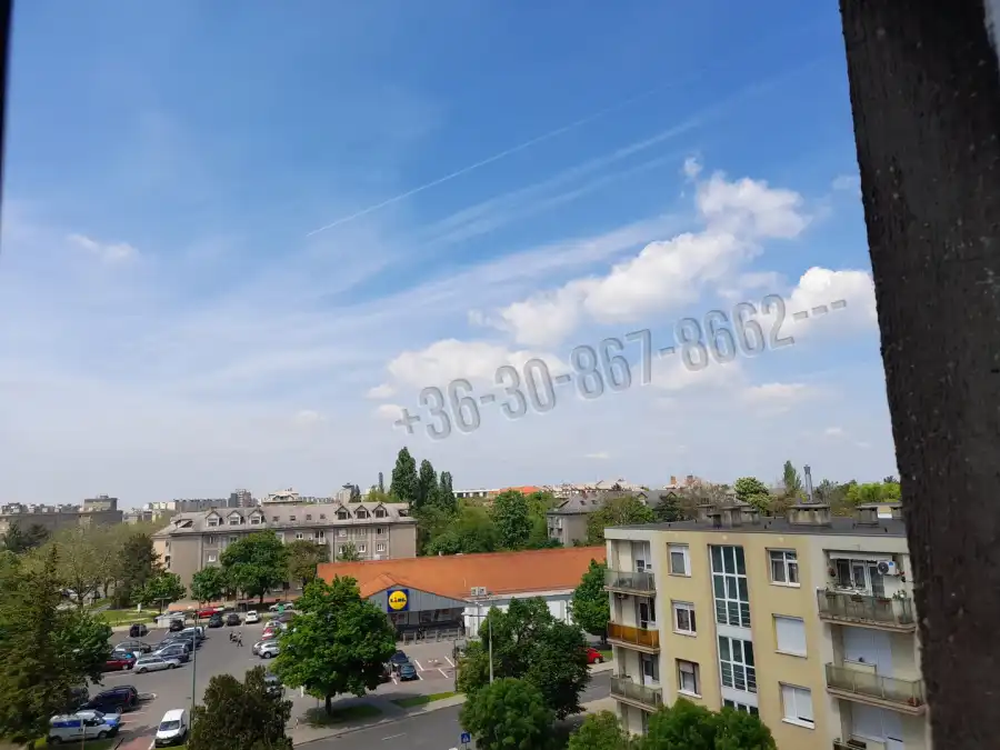 Albérlet, kiadó panellakás, Dunaújváros