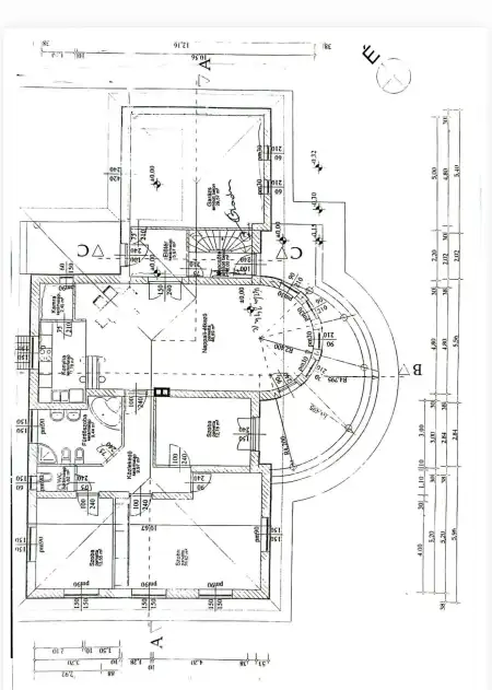 Eladó családi ház, Dunaújváros 3 szoba 145 m² 158 M Ft