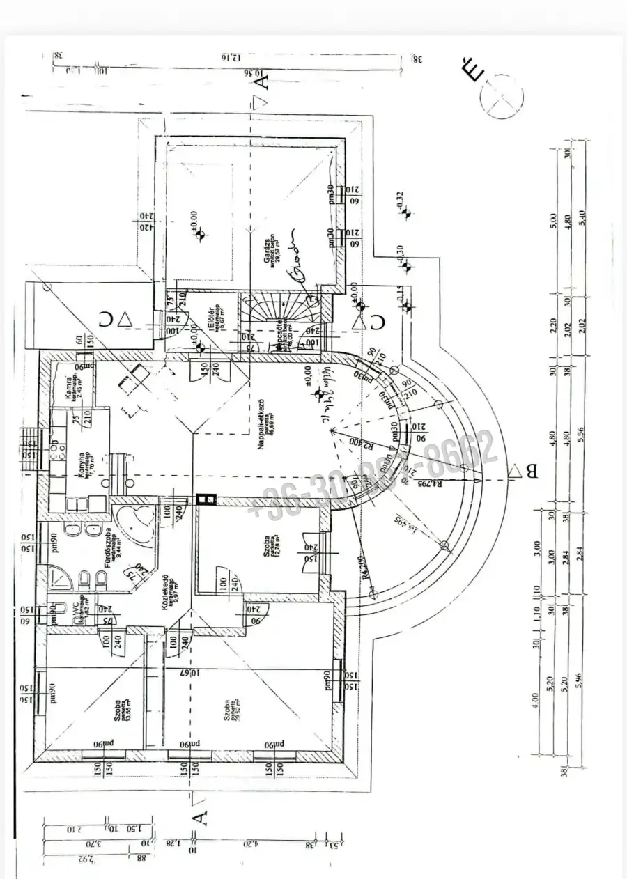 eladó családi ház, Dunaújváros