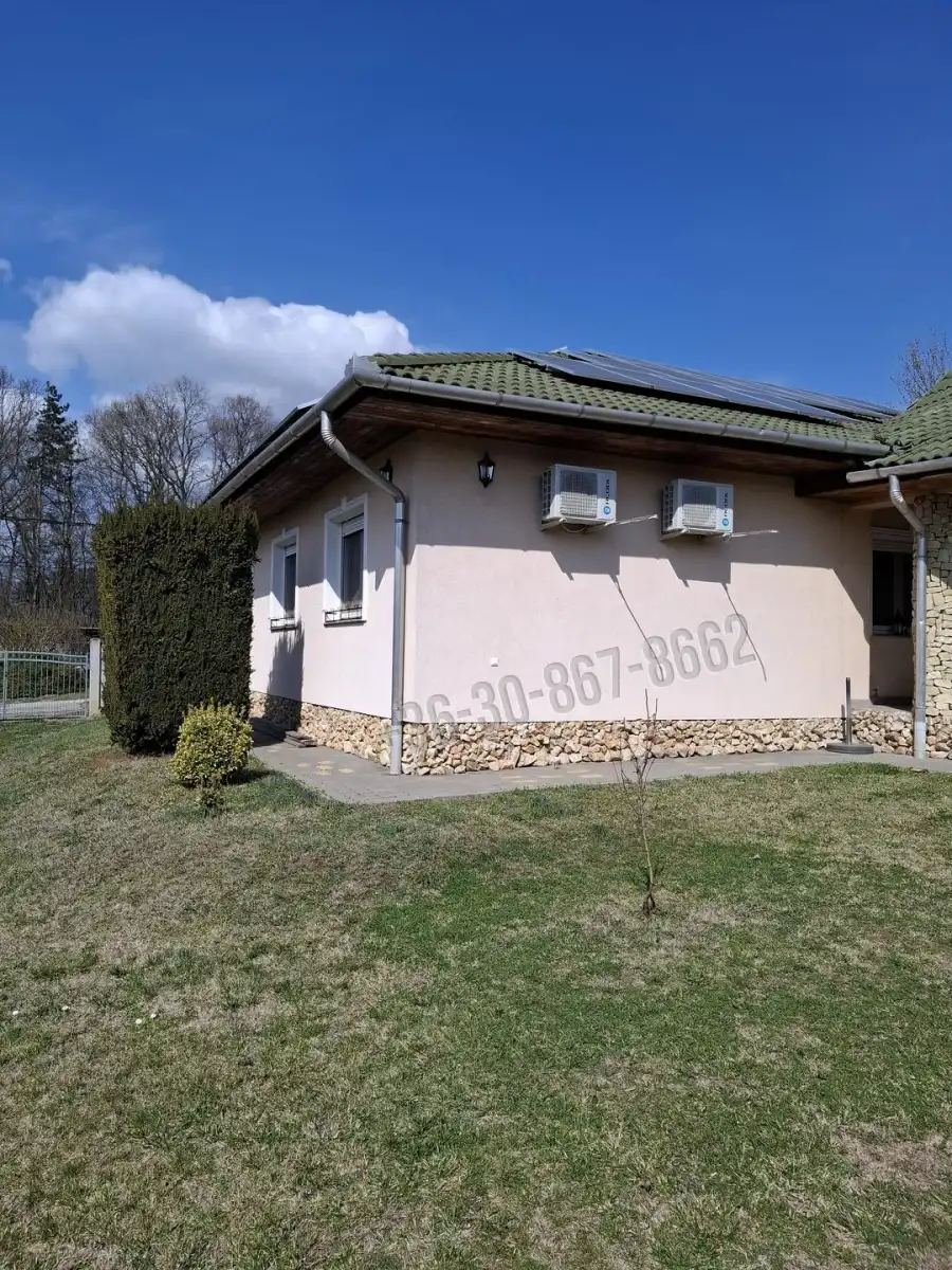eladó családi ház, Dunaújváros
