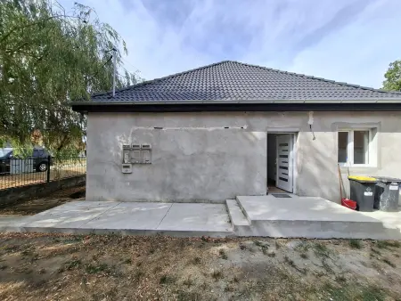 Eladó családi ház, Mezőfalva 2+1 szoba 100 m² 44.99 M Ft
