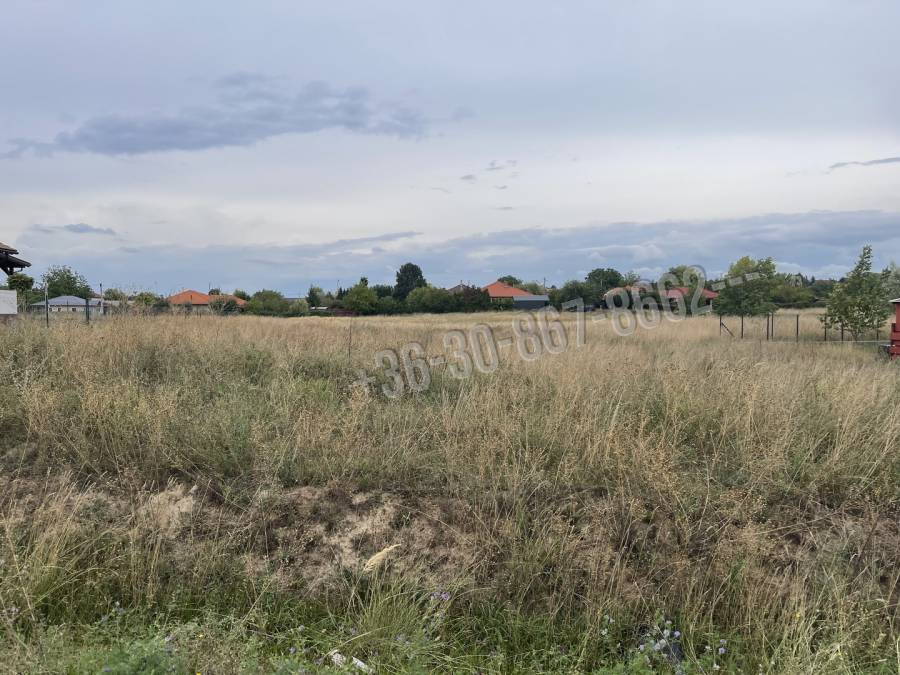 eladó  Építési telek, Kulcs