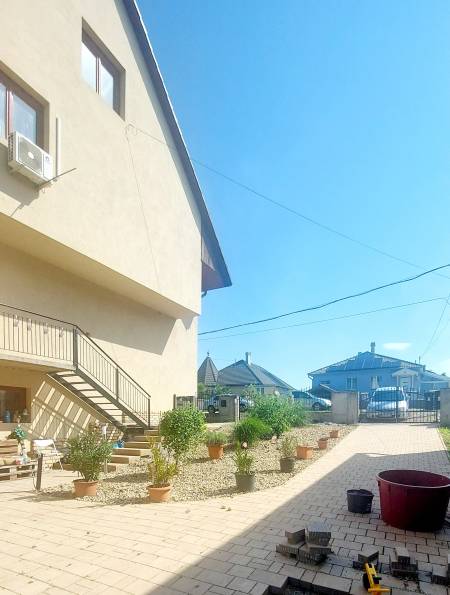 eladó ikerház, Nagyvenyim