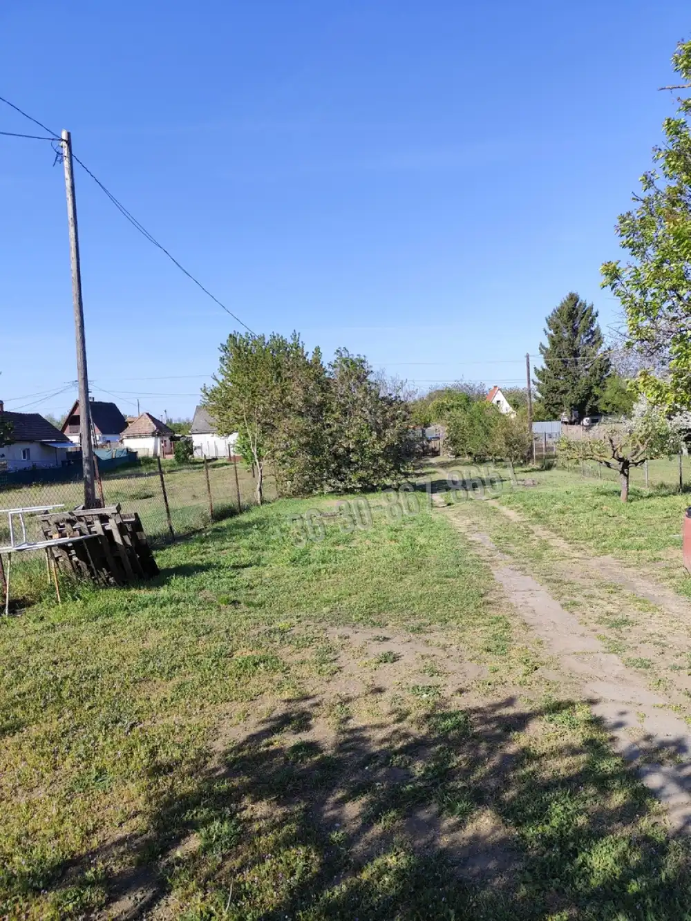 Fejér megye - Kulcs