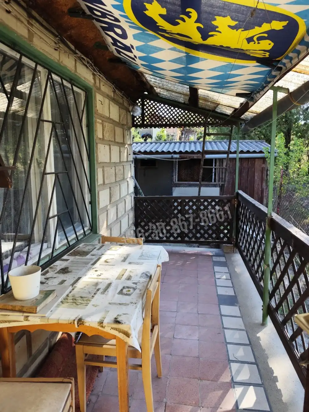 Fejér megye - Kulcs