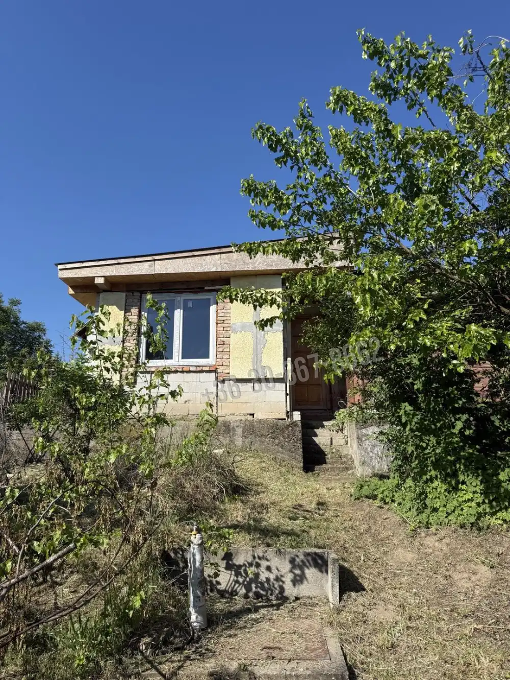 Fejér megye - Kulcs