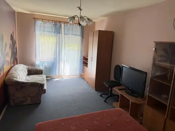 Eladó panellakás, Dunaföldvár 1+1 szoba 44 m² 28.5 M Ft