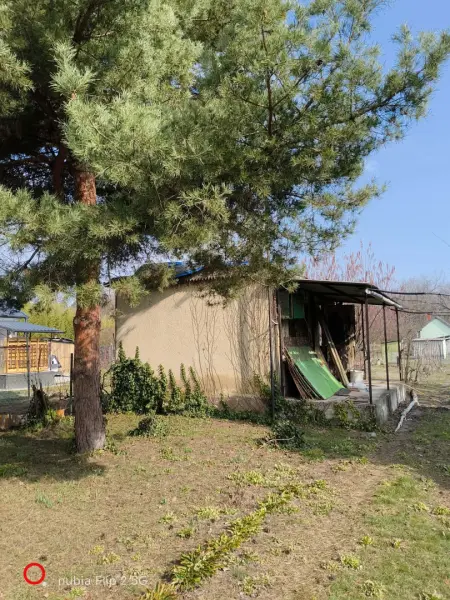 Eladó telek, Nagyvenyim 768 m² 6 M Ft