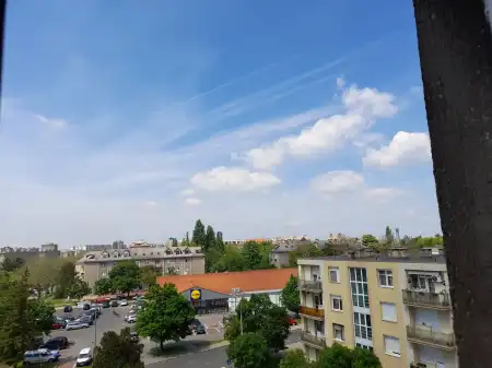 Kiadó panellakás, Dunaújváros 1 szoba 35 m² 80 E Ft/hó