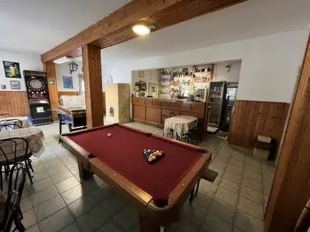 Kiadó vendéglátás, Alsószentiván 120 m² 100 E Ft/hó