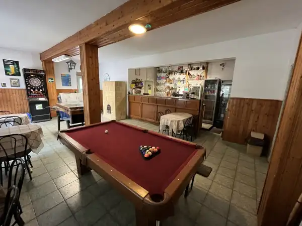 Kiadó vendéglátás, Alsószentiván 120 m² 100 E Ft/hó